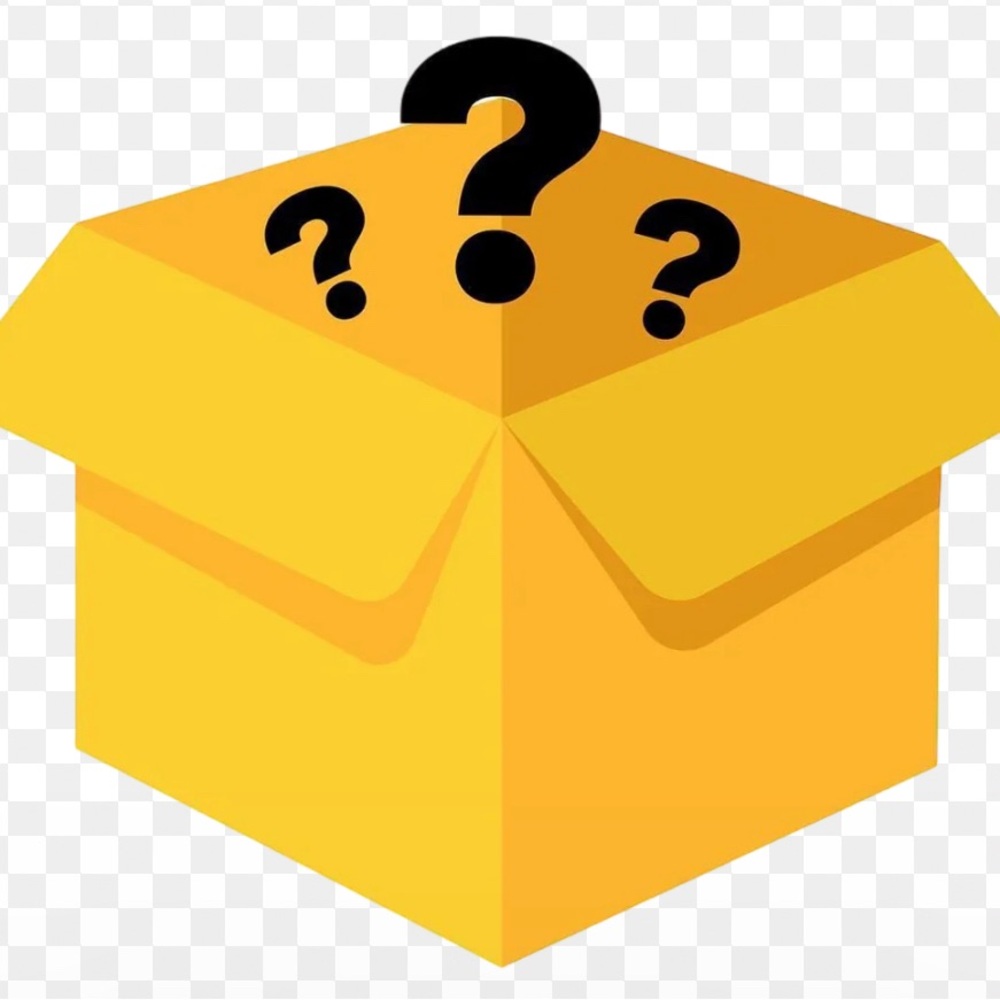 Mystery Box - Picture 2 of 3